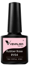 Venalisa Rubber Base Coat Rosa  UV/LED 7,5mltrosa UV/LED 7.5ml